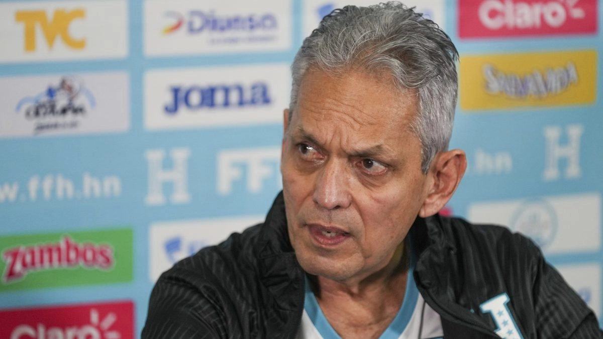 Honduras fires DT Reinaldo Rueda after failure to not qualify for 2026 World Cup