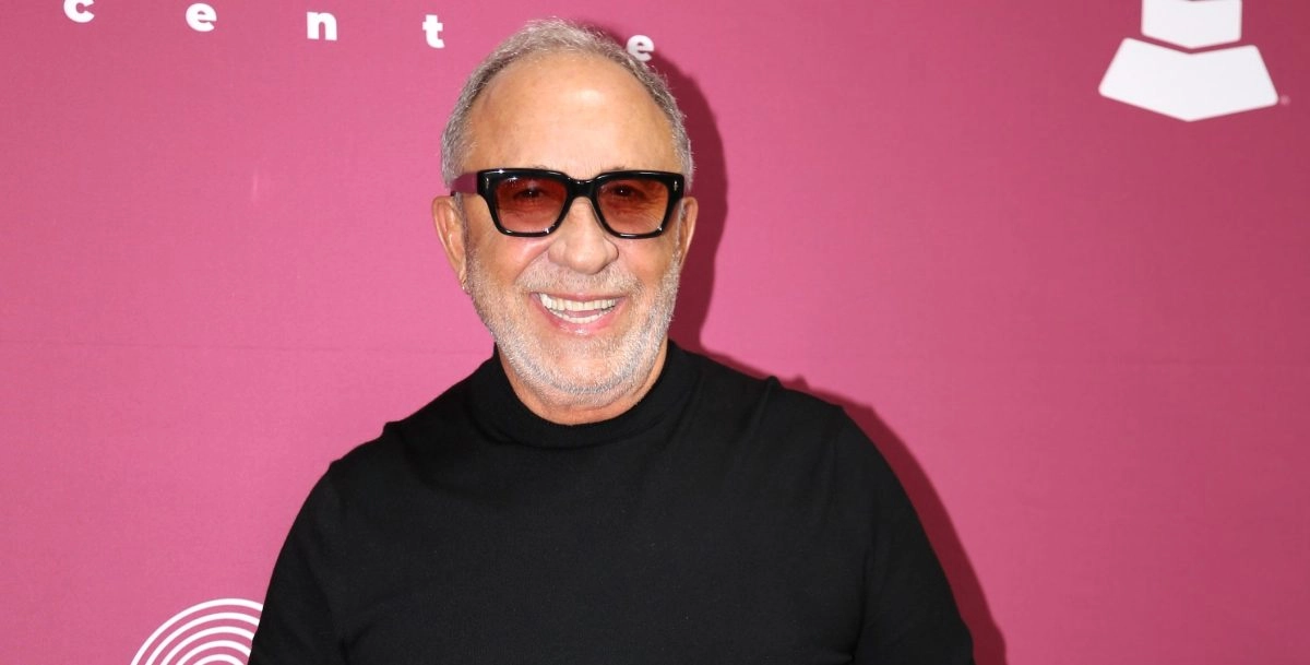 Lawyer apologizes to Emilio Estefan after involving him in the trial of Sean Diddy Combs
