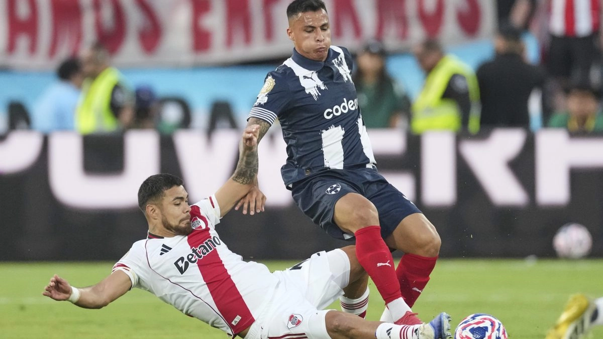 La Liga MX is better than Argentine football according to Bruno Marioni