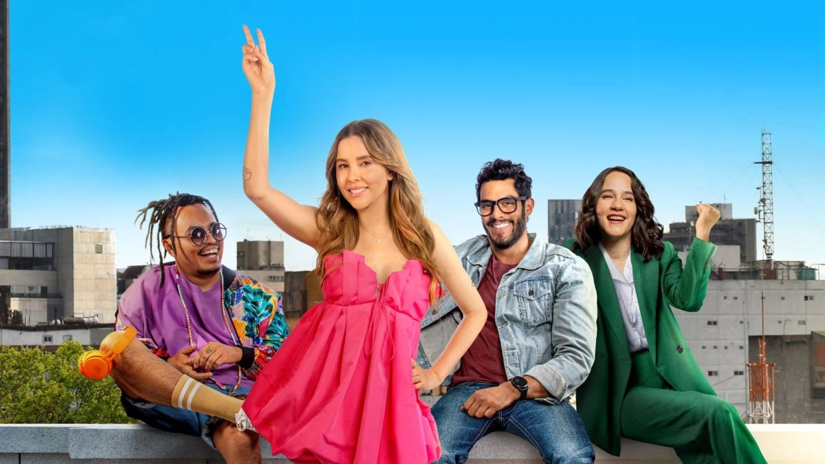 From contemporary cinema to urban beats Content that you cant lose in Remix More