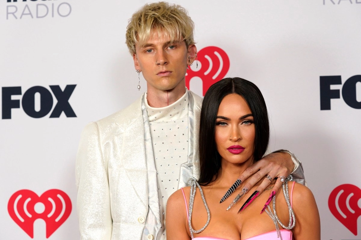 MGK launches a spicy comment amid the reconciliation rumors with Megan Fox