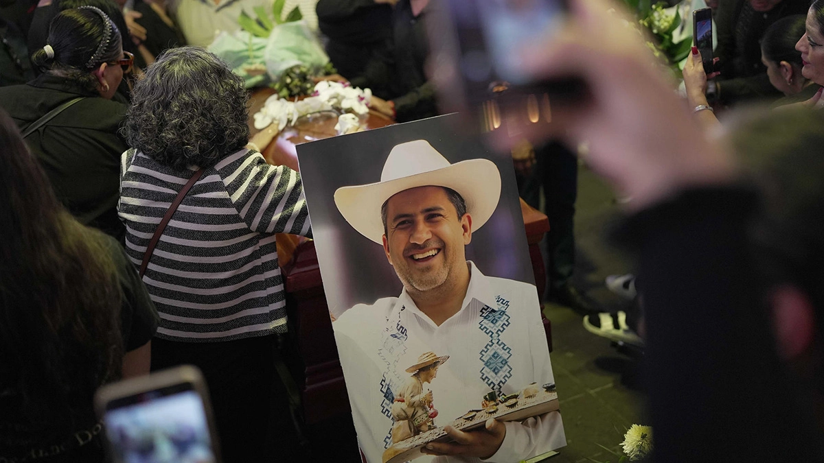 Involved in murder of Carlos Manzo leaves posthumous letter makes important revelations from CJNG