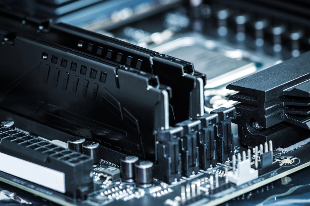 Upgrading your computers RAM could end up costing you the equivalent of a new PS5