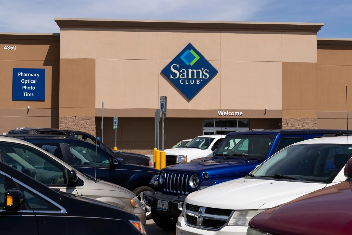 5 winter items that can be purchased at Sams Club for less than 15