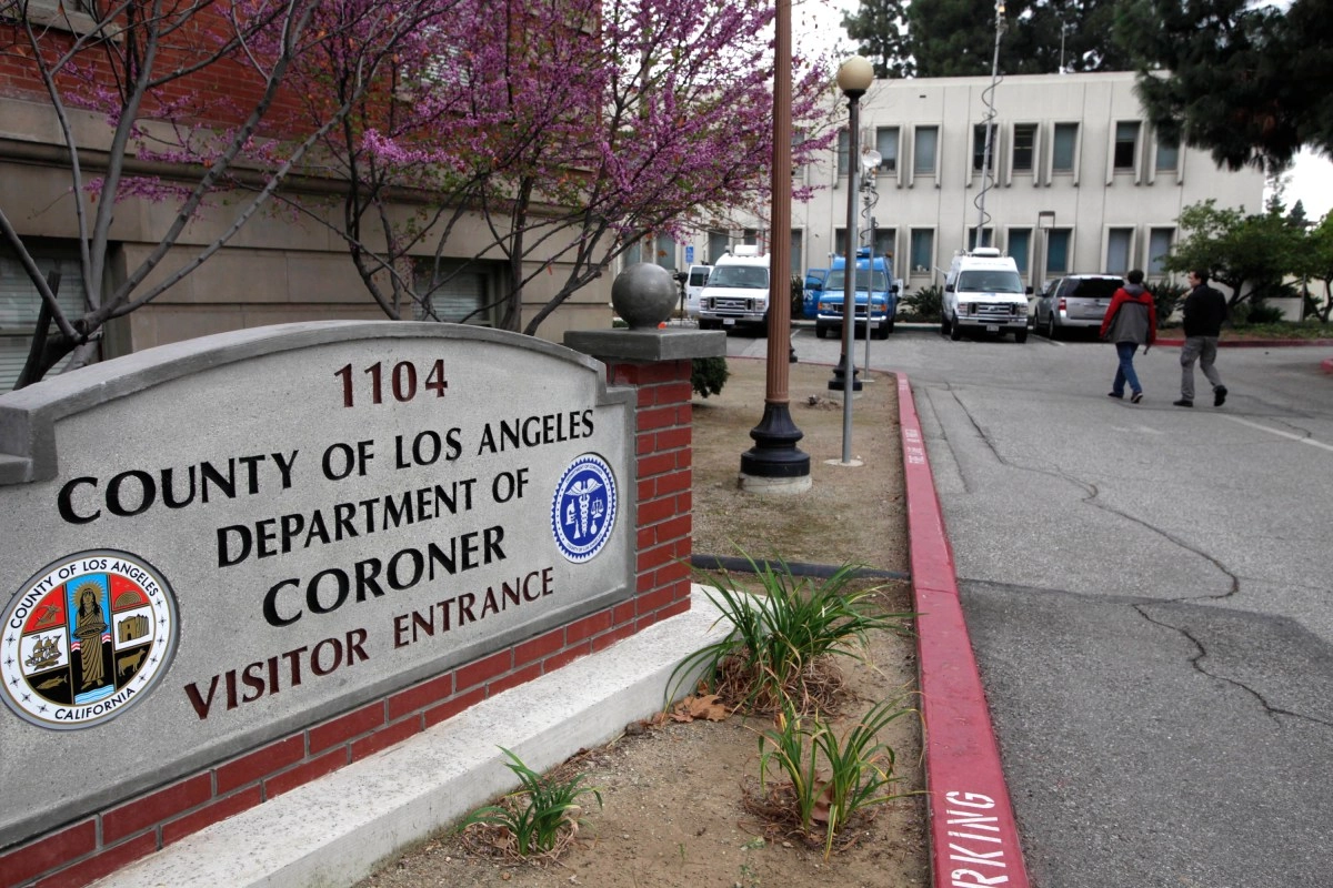 Authorities would have a second suspect for Celeste Rivas crime in Los Angeles