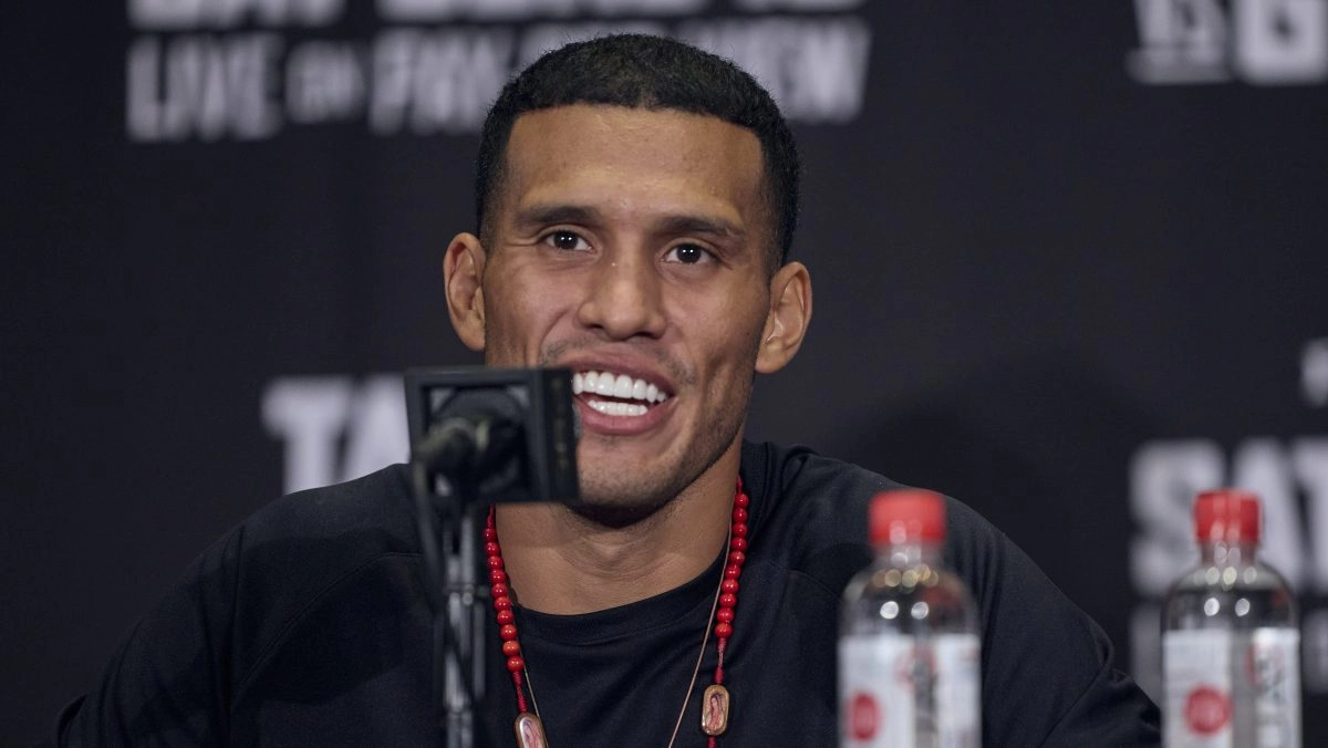 Abel Snchez on possible fight between Canelo and Benavdez It wont happen