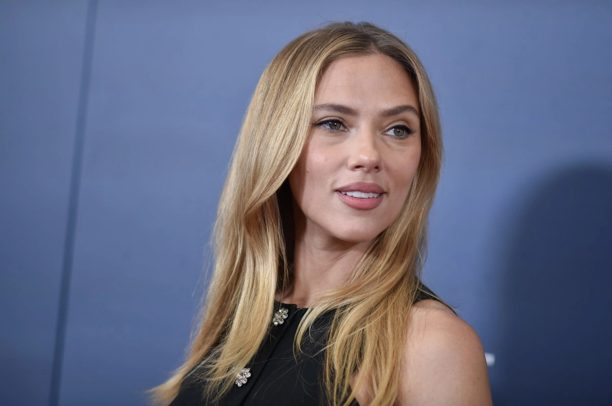 Scarlett Johansson joins the new installment of The Exorcist