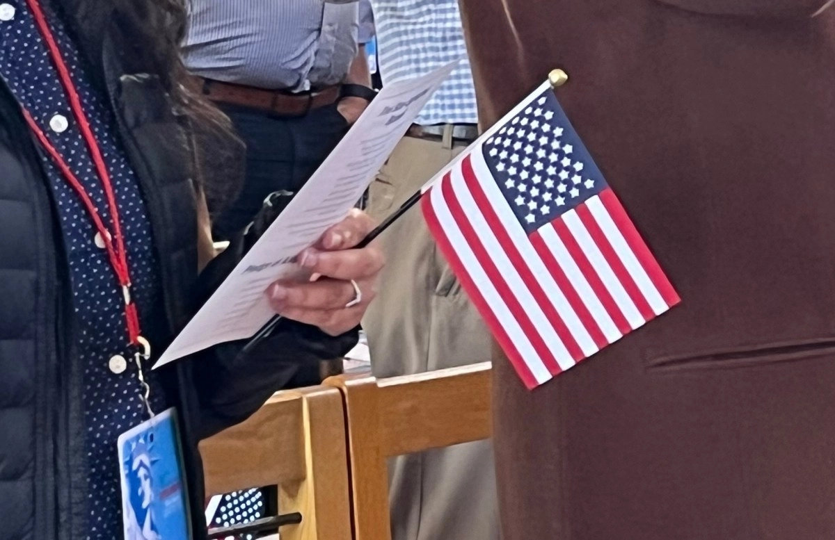 Why are the integration of military as immigration judges of concern