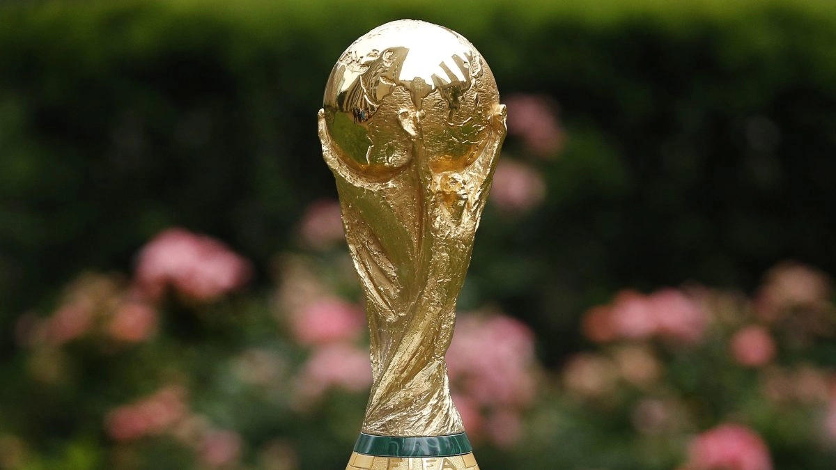 Spain and Argentina will not cross paths in the 2026 World Cup until a semifinal FIFA confirmed
