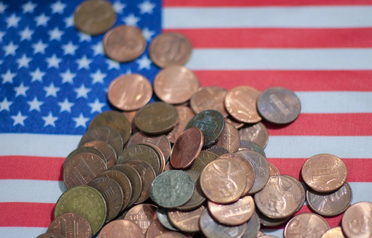 US eliminates pennies the three things you should do with your coins