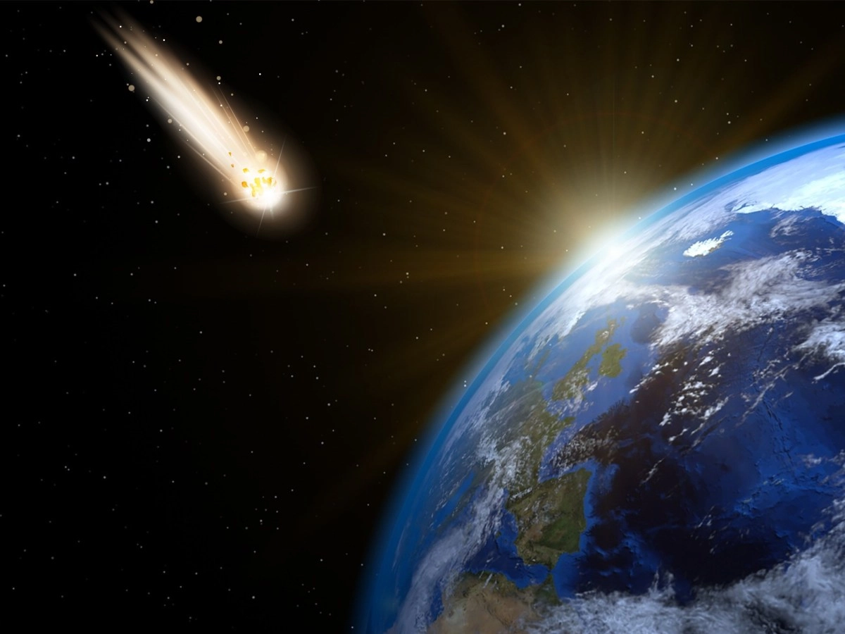 Nave o cometa La teora de un cientfico de Harvard sobre 3IATLAS que desafa a la NASA