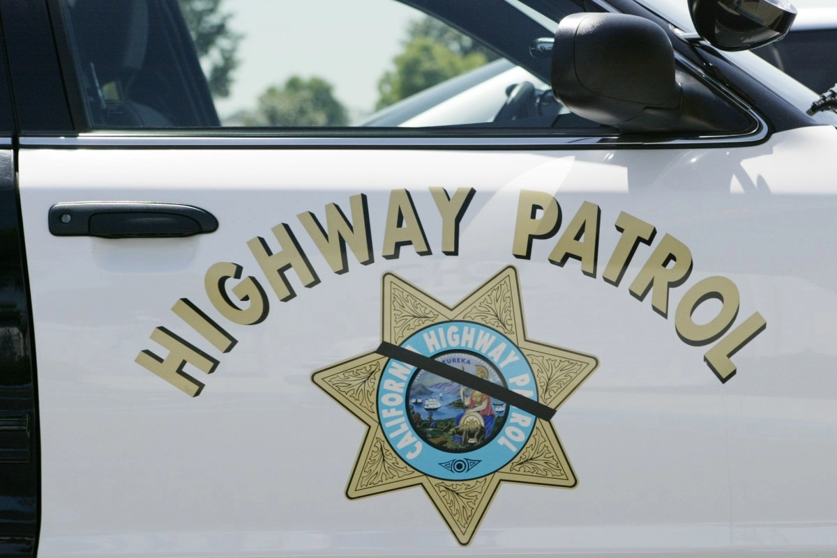 CHP active operational for Thanksgiving on California roads