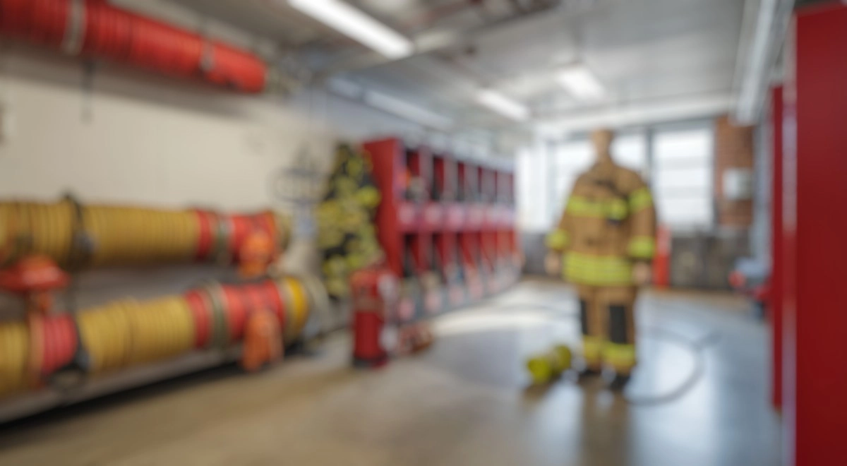 Serious case of hazing at Florida fire station leaves four detained