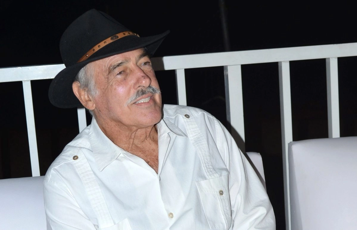 They launch for sale El Paraso one of the properties of the deceased actor Andrs Garca