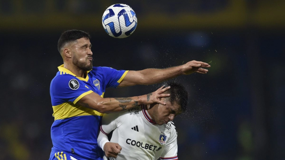 From Boca Juniors miss the Aguilas of America