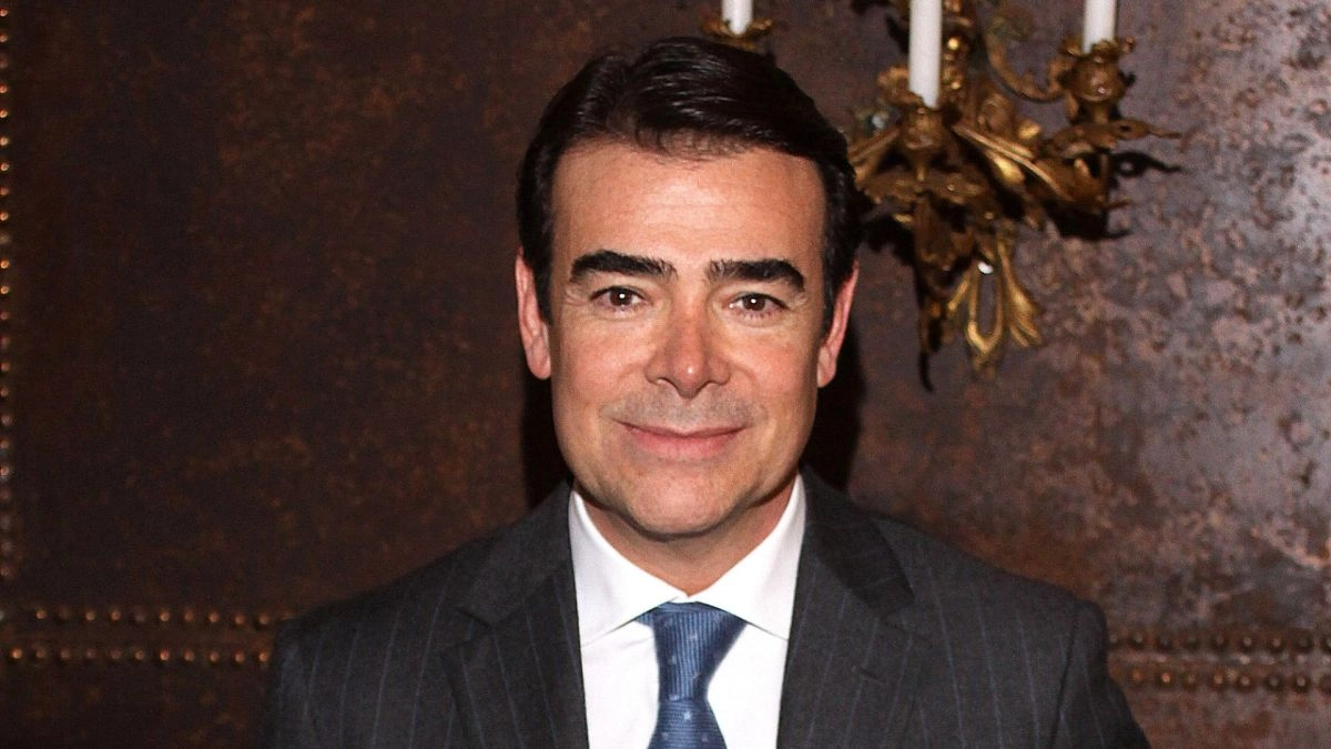 Too Mauri shares emotional message of gratitude after his sons wedding