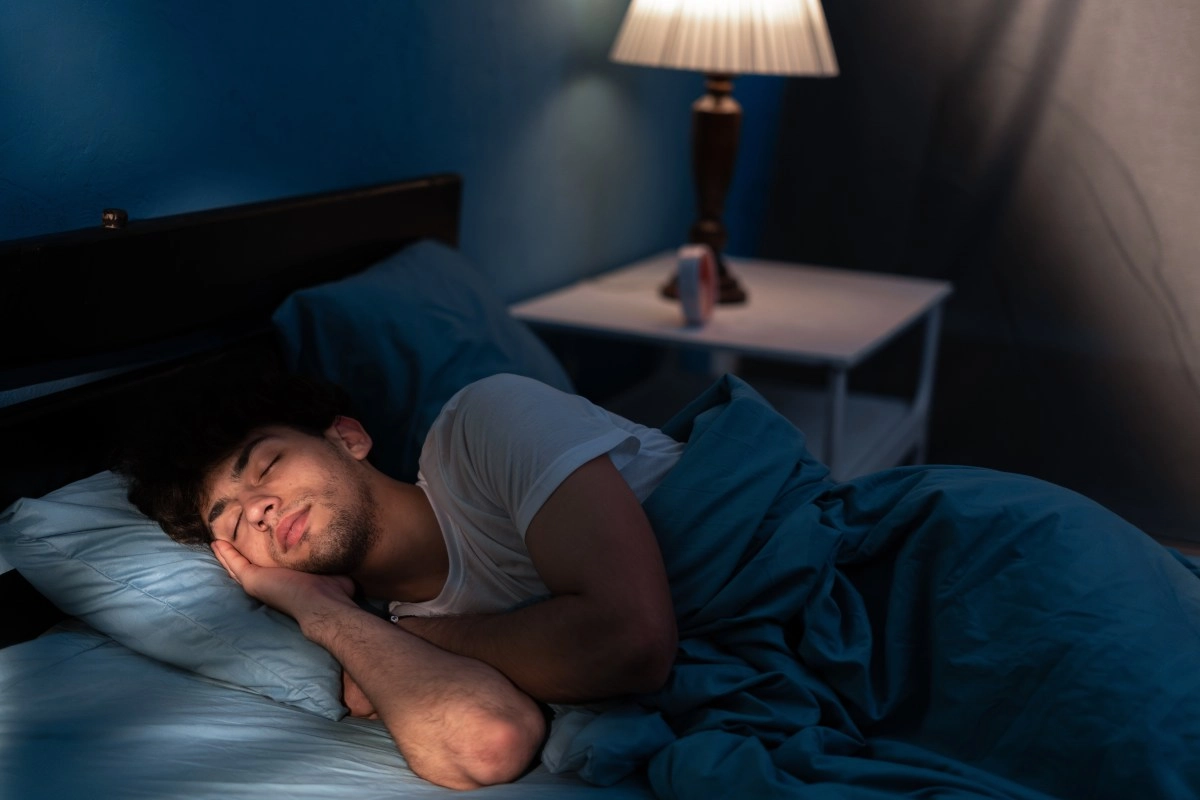 Dreaming that you are a child again what does it mean spiritually