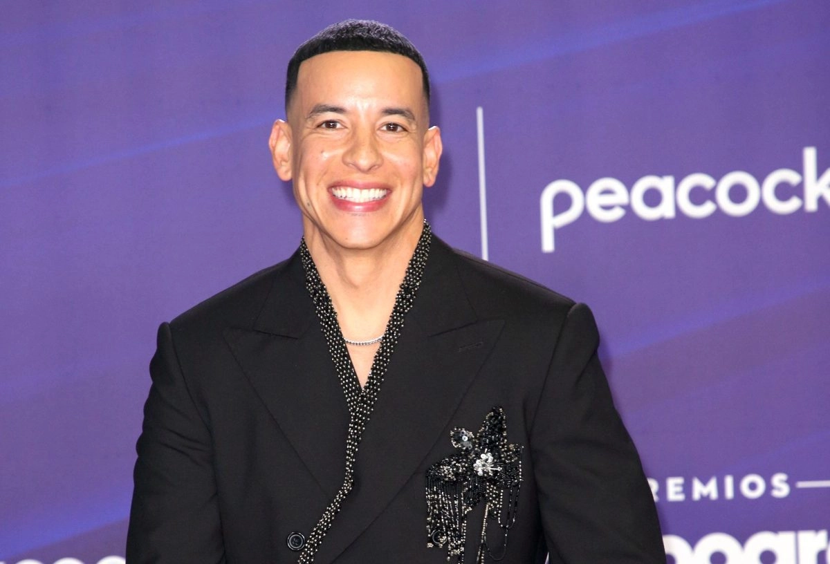Daddy Yankee files new lawsuit against Raphy Pina and against Mireddys Gonzlez his ex