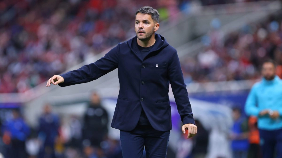 Nicols Larcamn seeks to end the amnesia of victories in the liguilla