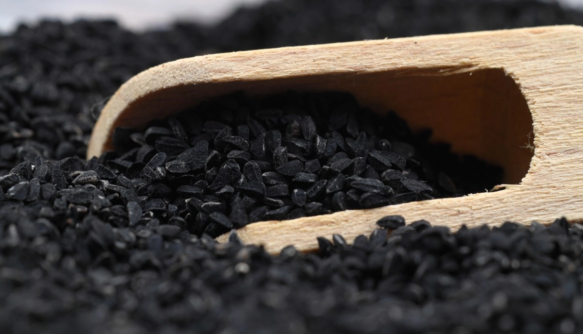 Impact of black cumin in the fight against fat and high cholesterol