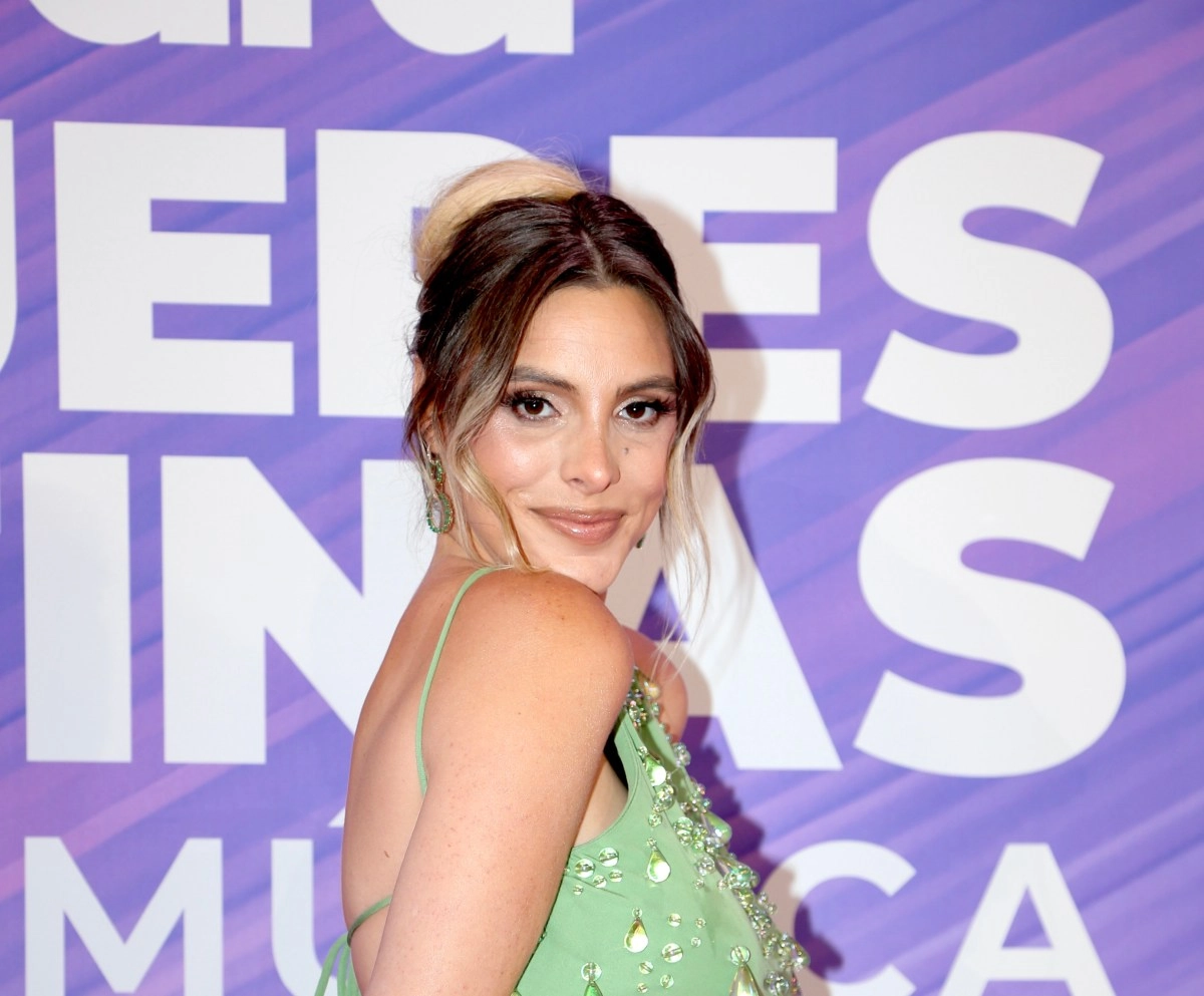 From Anitta to Shakira Lele Pons introduces Elosas aunts