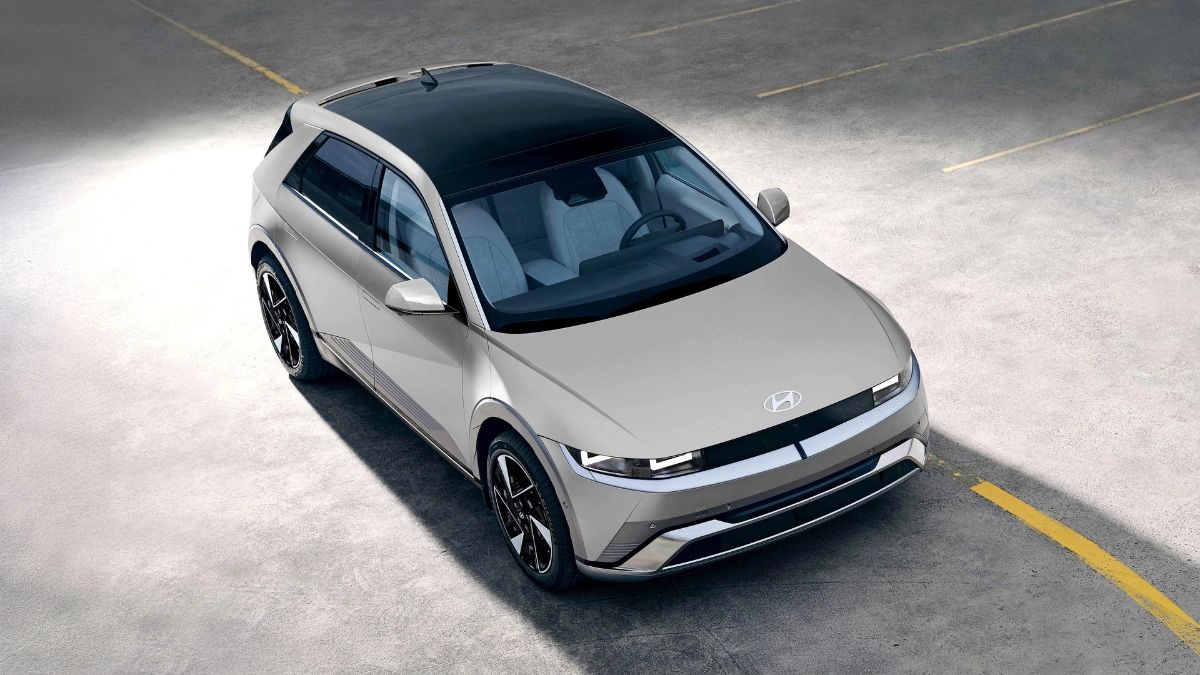 Lo reconocen Porsche se inspire en el Hyundai Ioniq 5 N