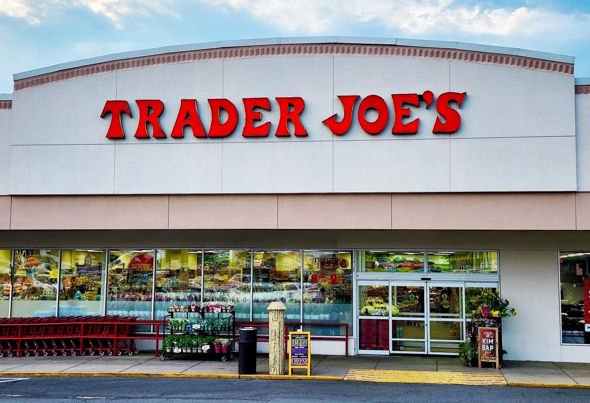 5 luxury items you wont want to miss at Trader Joes in December