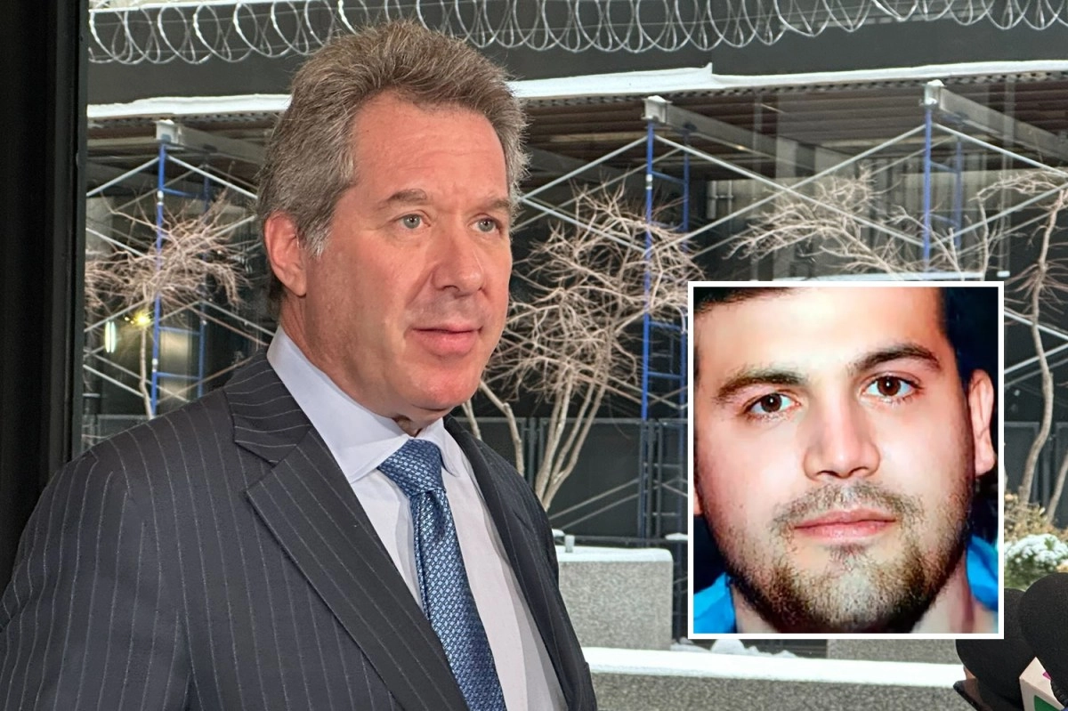 Joaqun Guzmn Lpez pleads guilty of drug trafficking after agreement with prosecutors