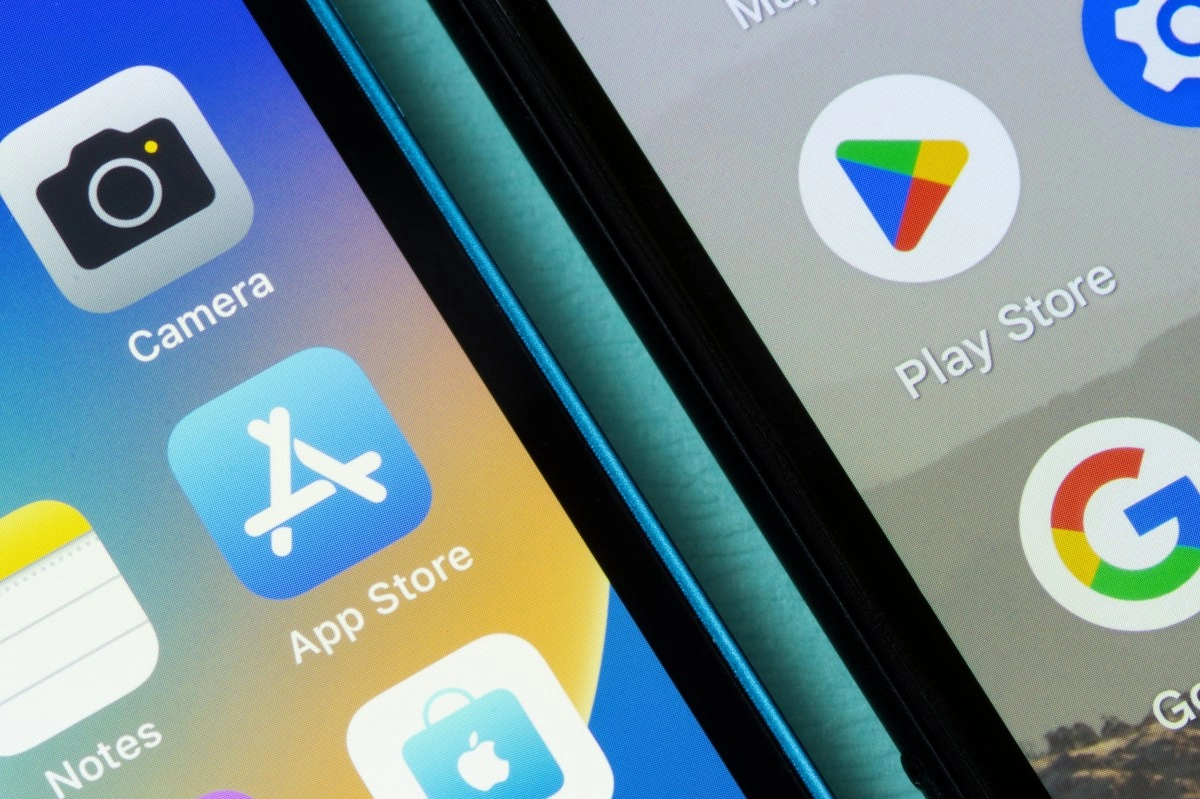 New bill that seeks to oblige app stores to verify the age of their users