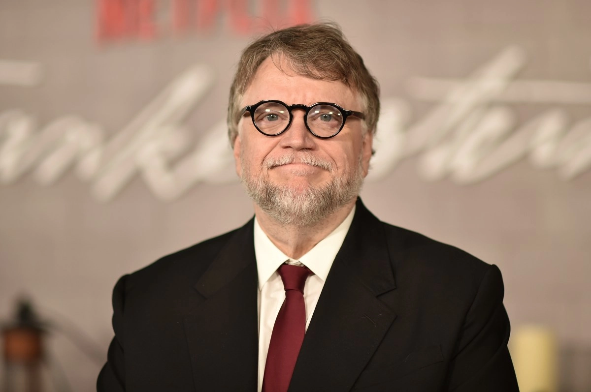 Guillermo del Toro condemns artificial intelligence at the Gotham Awards