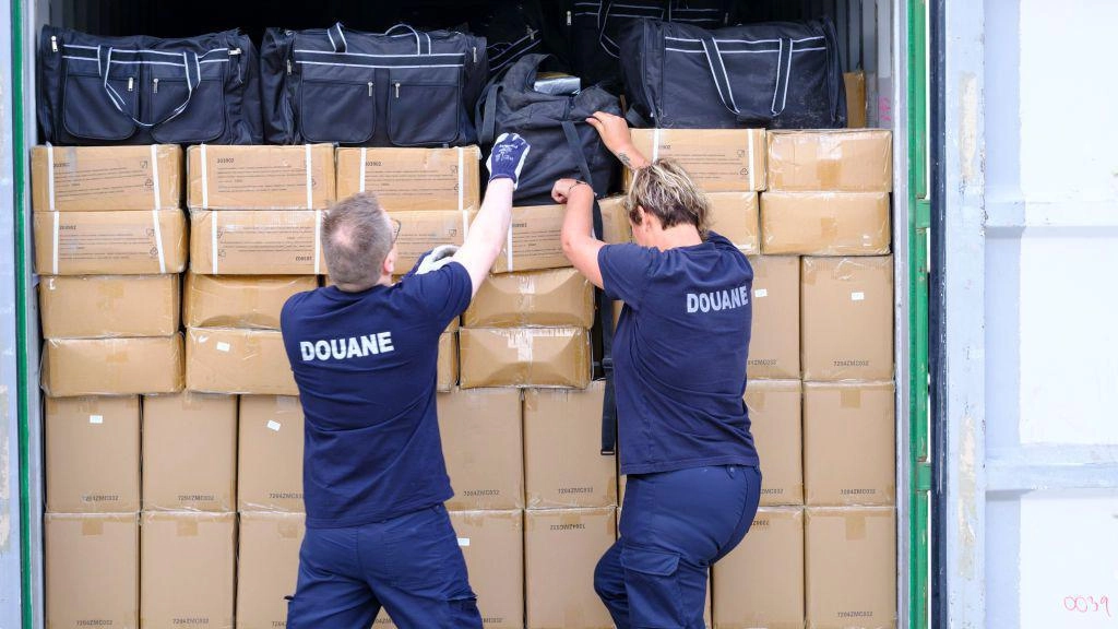 How the tentacles of drugtrafficking are infiltrating Belgium a country in the heart of the European Union