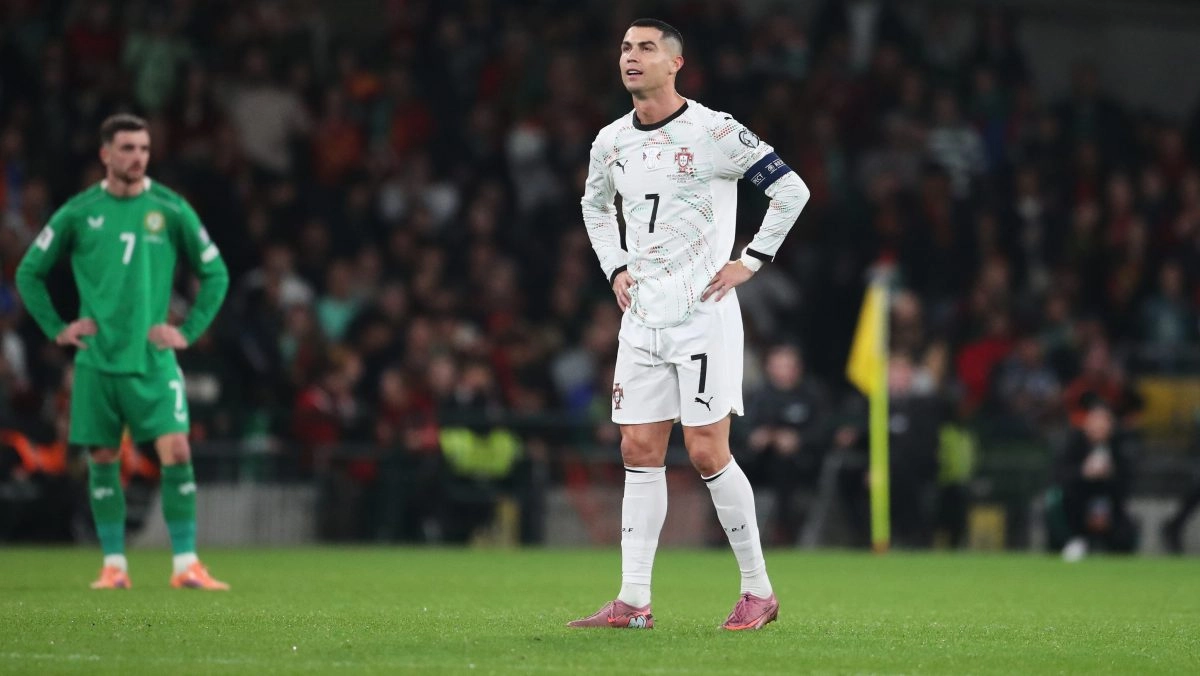 Mxico confirma duelo vs Cristiano Ronaldo y Portugal en reinauguracin del Estadio Azteca