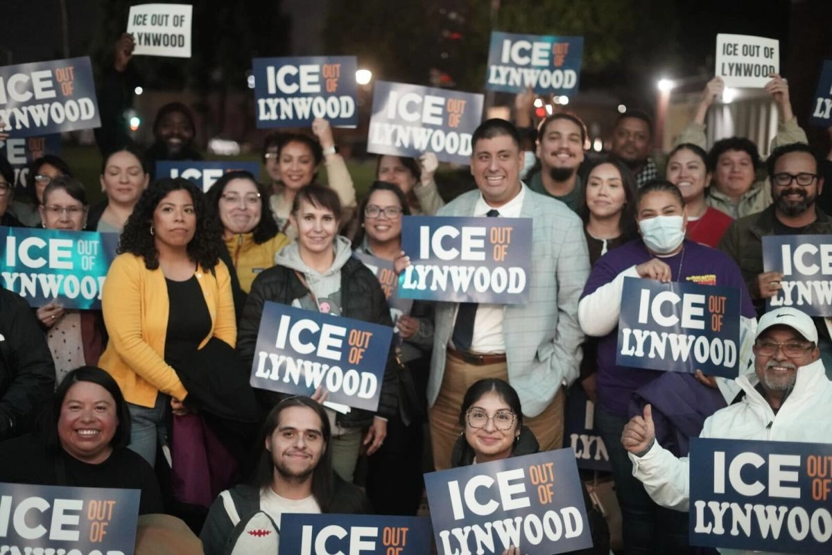 Lynwood bajo presin para que se declare Ciudad Santuario