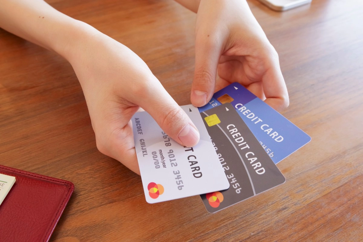 5 mistakes when using your credit card that leave you in ruin according to experts