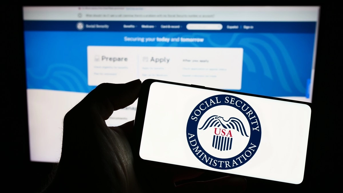 Seguro Social el paso final en 2025 para proteger tus beneficios de jubilacin