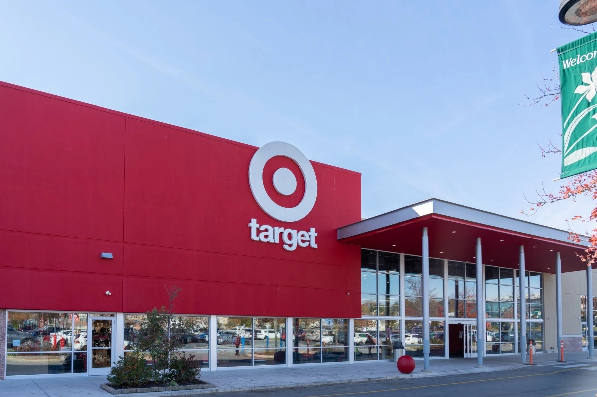 13 regalos con descuentos en Target perfectos para Navidad