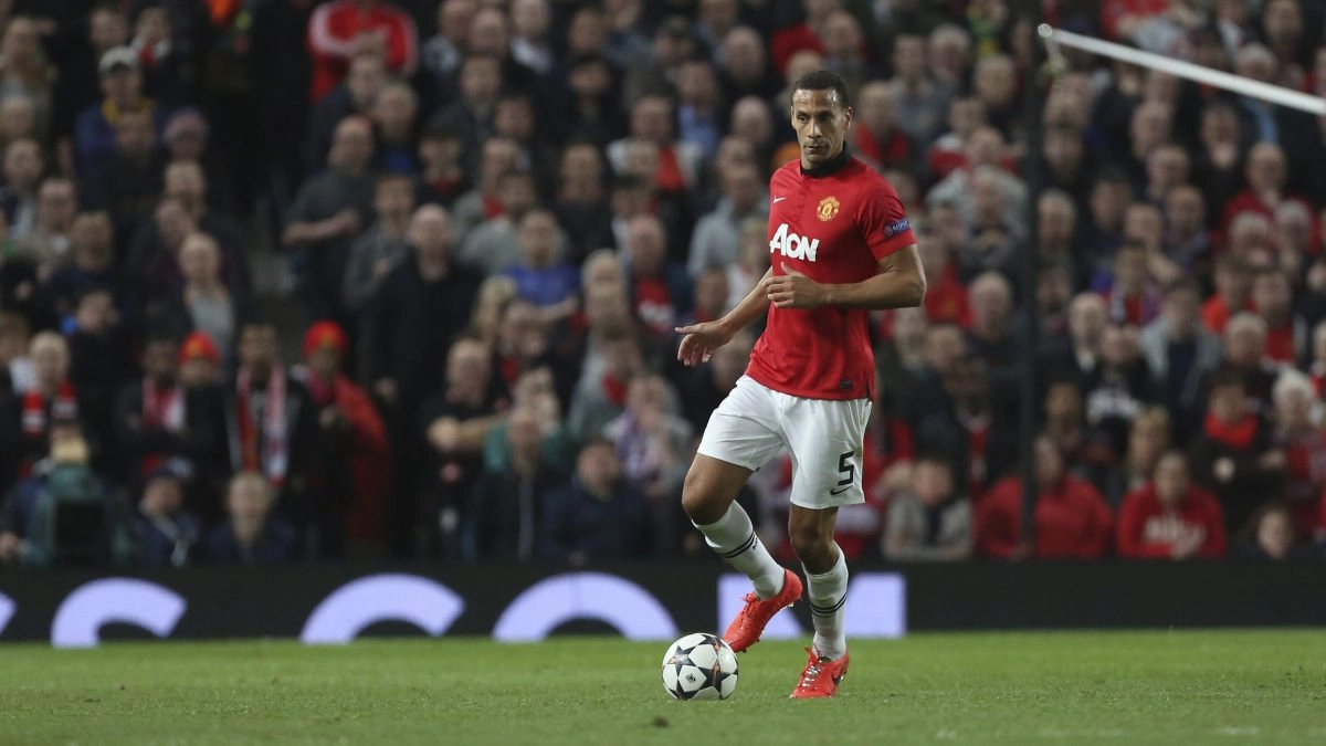 Rio Ferdinand Tom Brady Shaquille ONeal and a rain of stars will flood the 2026 World Cup draw