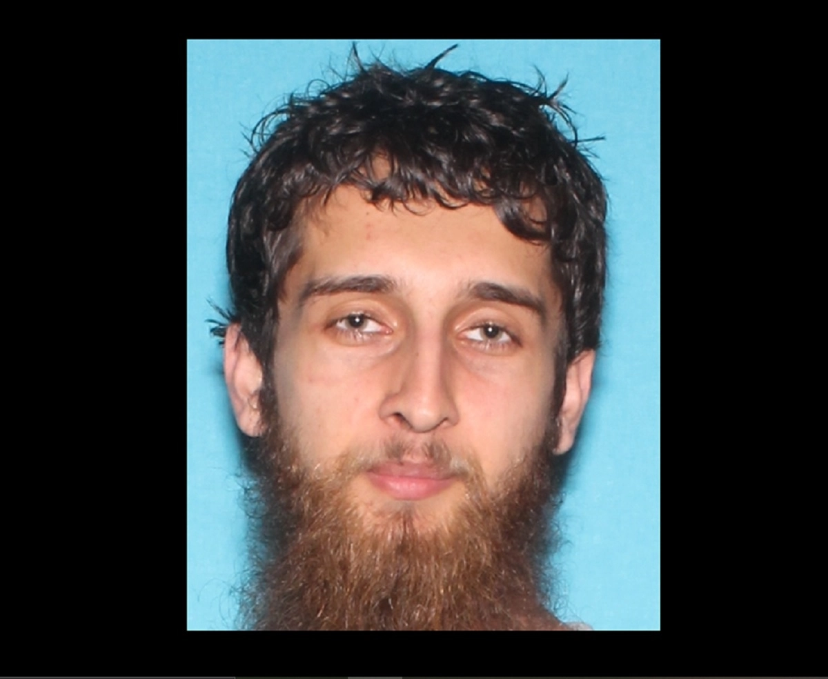 Student arrested with arsenal and a manifesto for committing a massive shooting at the University of Delaware