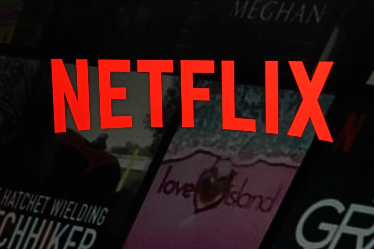 Netflix makes master play and acquires Warner Bros Discovery for 72 billion dollars