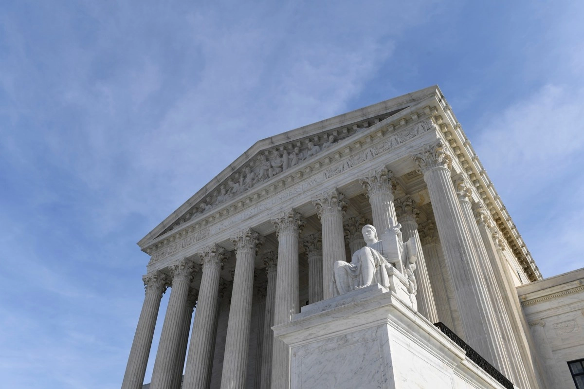 Supreme Court willdecide on citizenship by birth after Trumps blockade