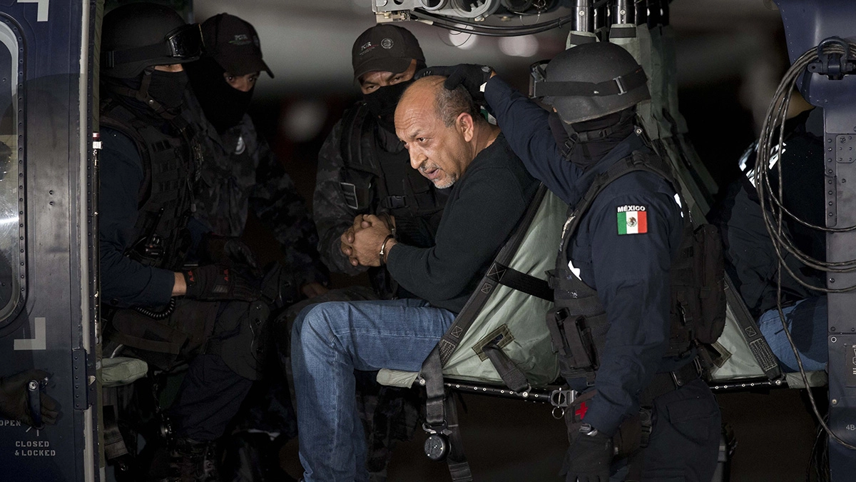 Prosecutors Office asks to postpone La Tuta hearing in a possible negotiation with the drug trafficker
