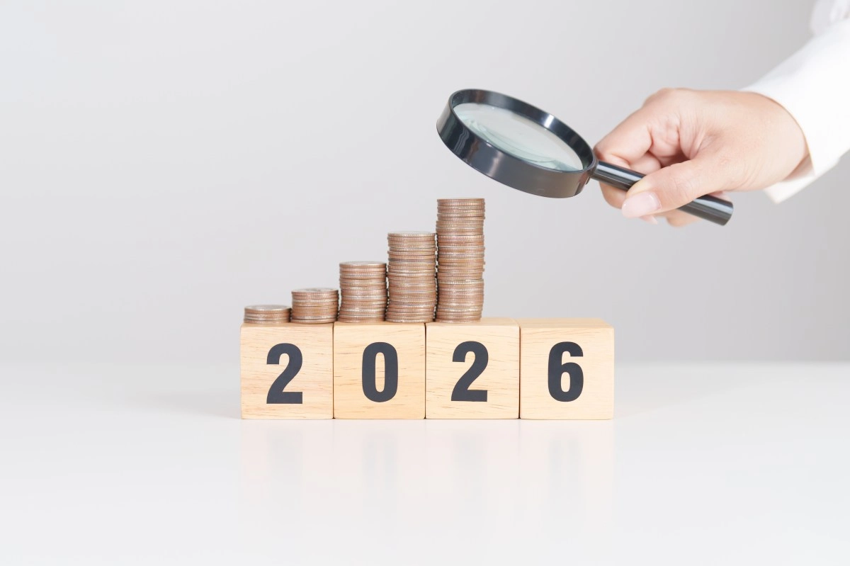 Trabajadores estadounidenses vern un aumento en el salario mnimo en el 2026