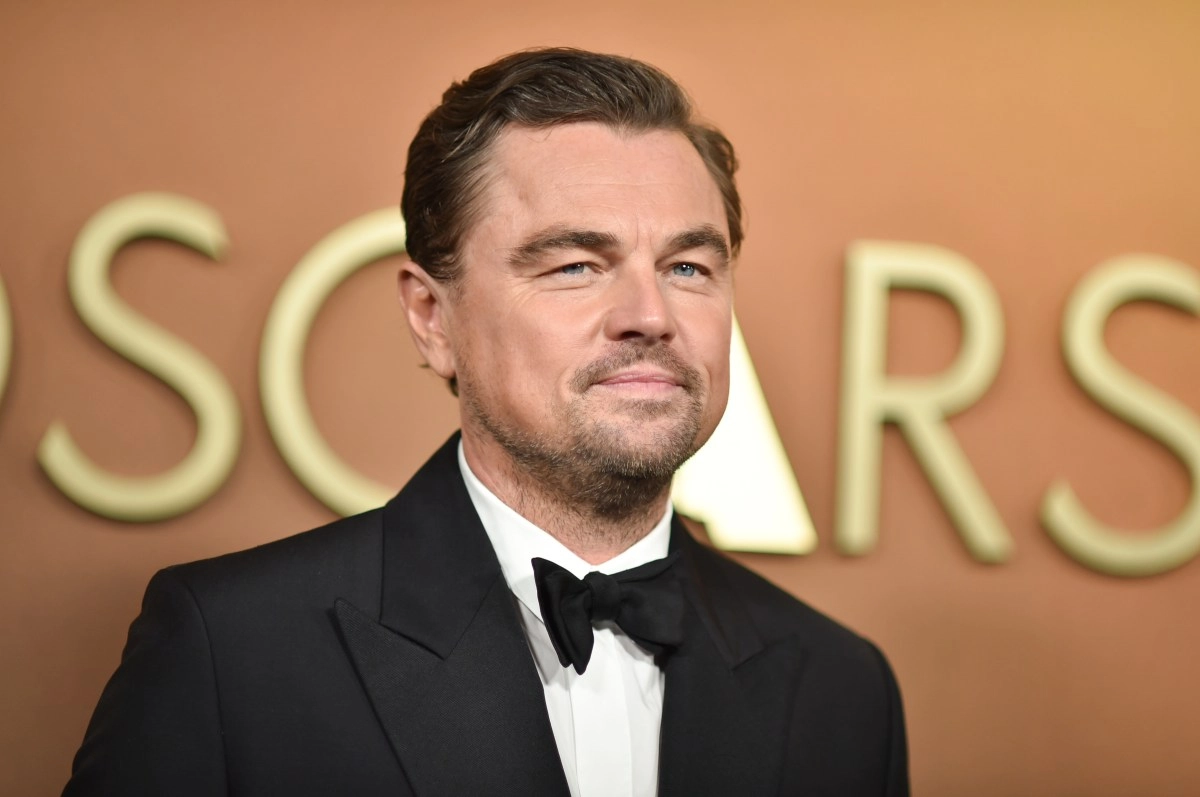Leonardo DiCaprio afirma que la IA nunca podr ser arte porque carece de humanidad