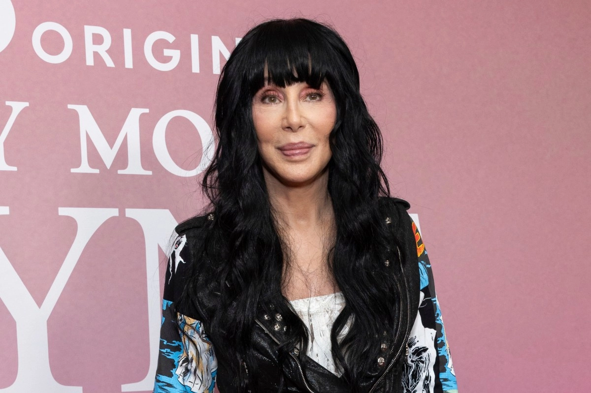 Cher se casar con su novio AE Edwards 40 aos menor
