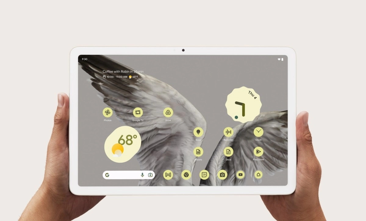 Google Pixel Tablet lo bueno y lo mejorable