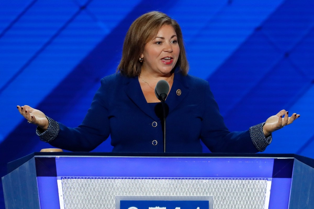 Critican rescate agrcola de Trump por 12000 millones 8220slo busca aliviar su propio caos8221