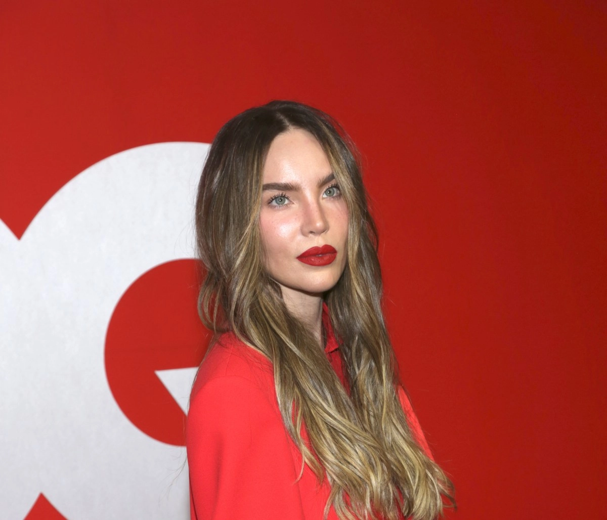 Belinda emociona al compartir adelanto del video de Heterocroma