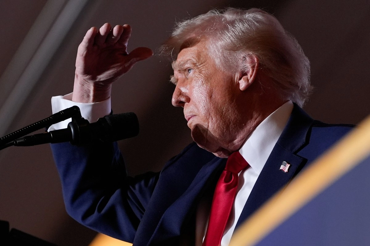 Mientras Trump se retracta de publicar videos lo demandan divulgar 8220justificacin legal8221 de ataques a lanchas