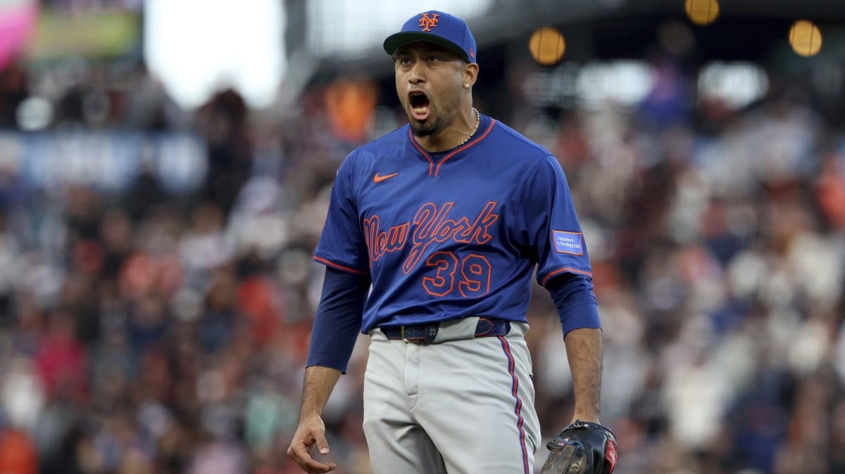 Dodgers will have new Boricua closer Edwin Daz accepts the offer