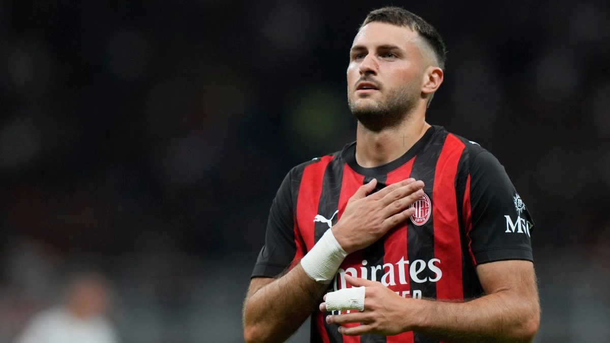 Santiago Gimnez is now linked to a giant from South America